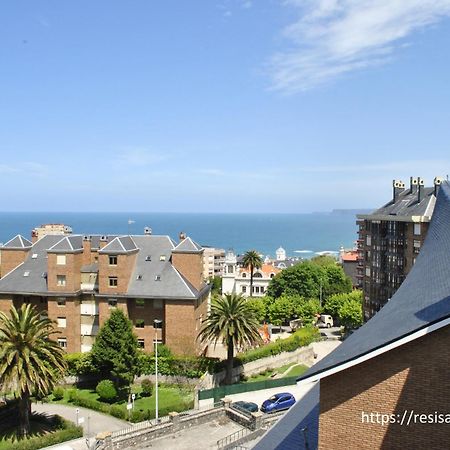 Residencia Universitaria Alto De Miranda - Resisantander Hotel Kültér fotó