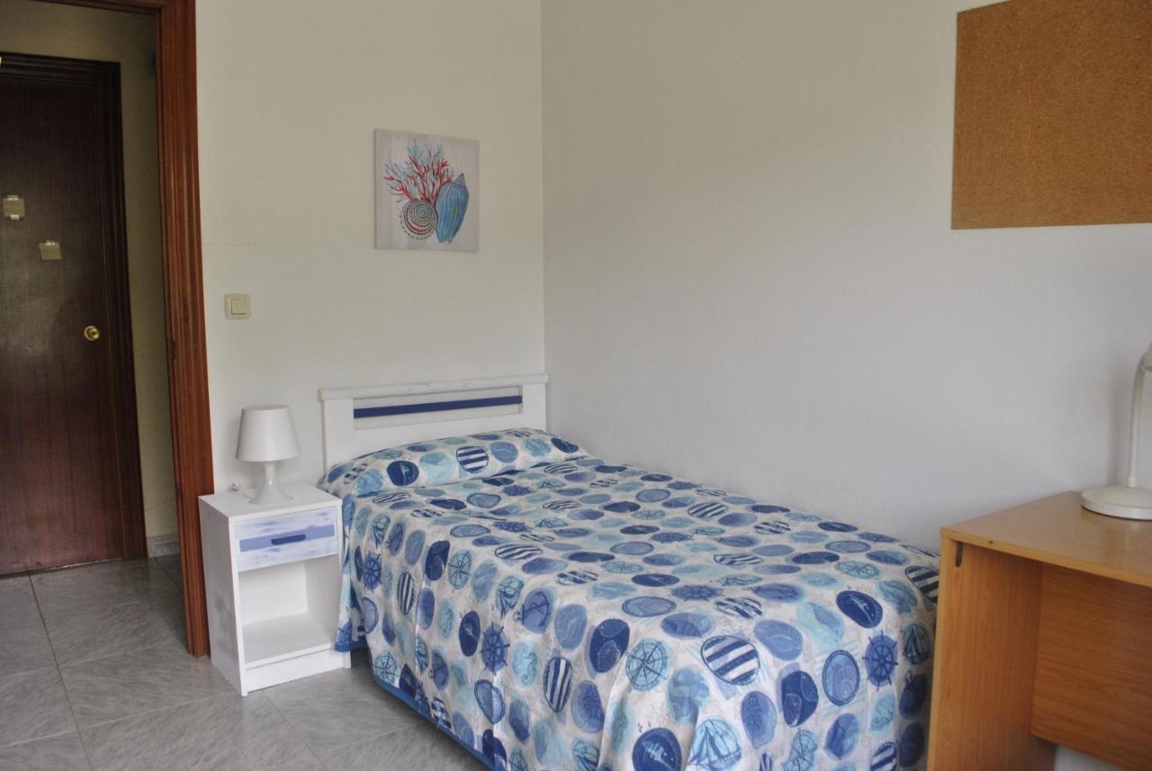 Residencia Universitaria Alto De Miranda - Resisantander Hotel Kültér fotó