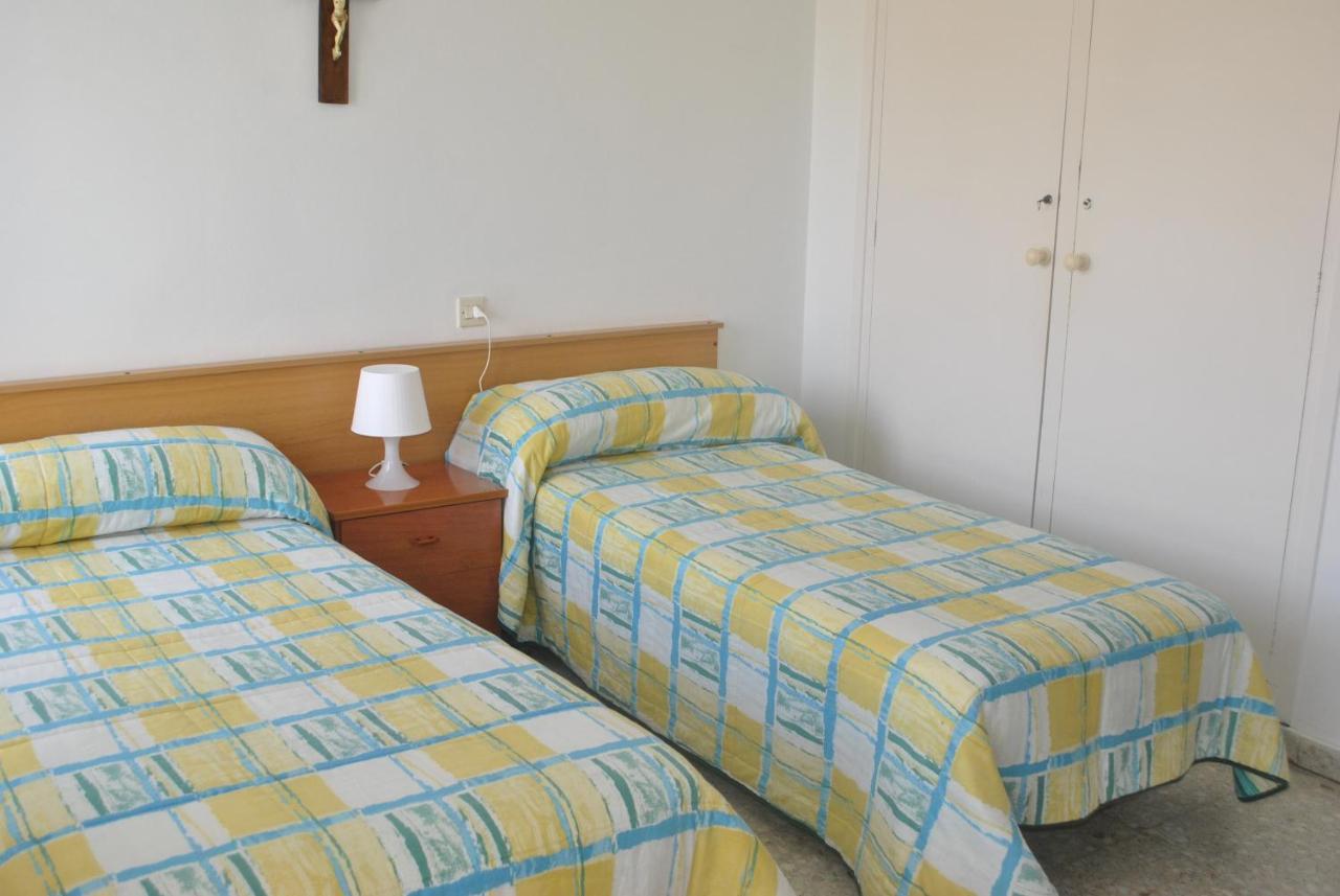 Residencia Universitaria Alto De Miranda - Resisantander Hotel Kültér fotó