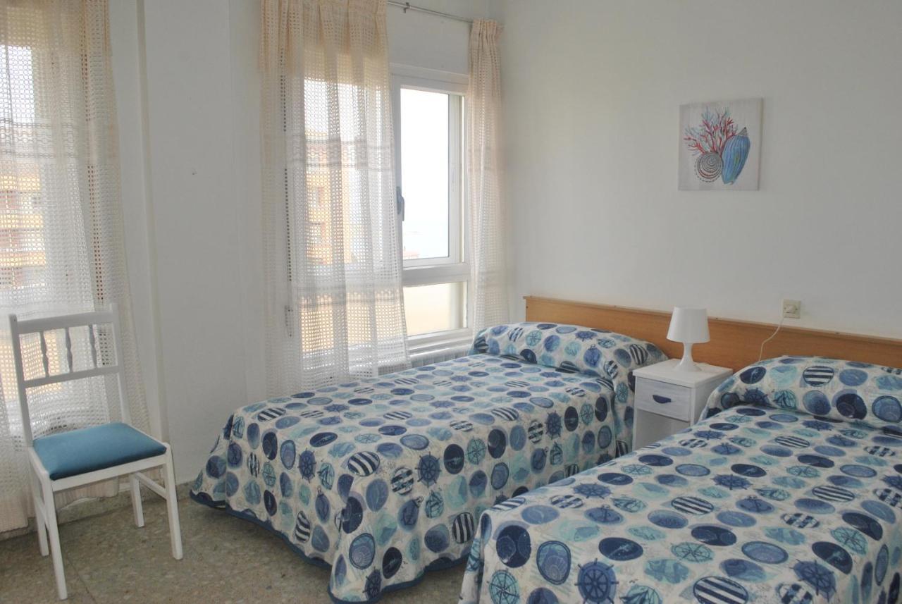 Residencia Universitaria Alto De Miranda - Resisantander Hotel Kültér fotó