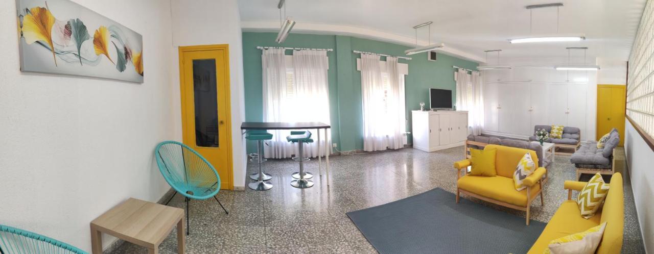 Residencia Universitaria Alto De Miranda - Resisantander Hotel Kültér fotó
