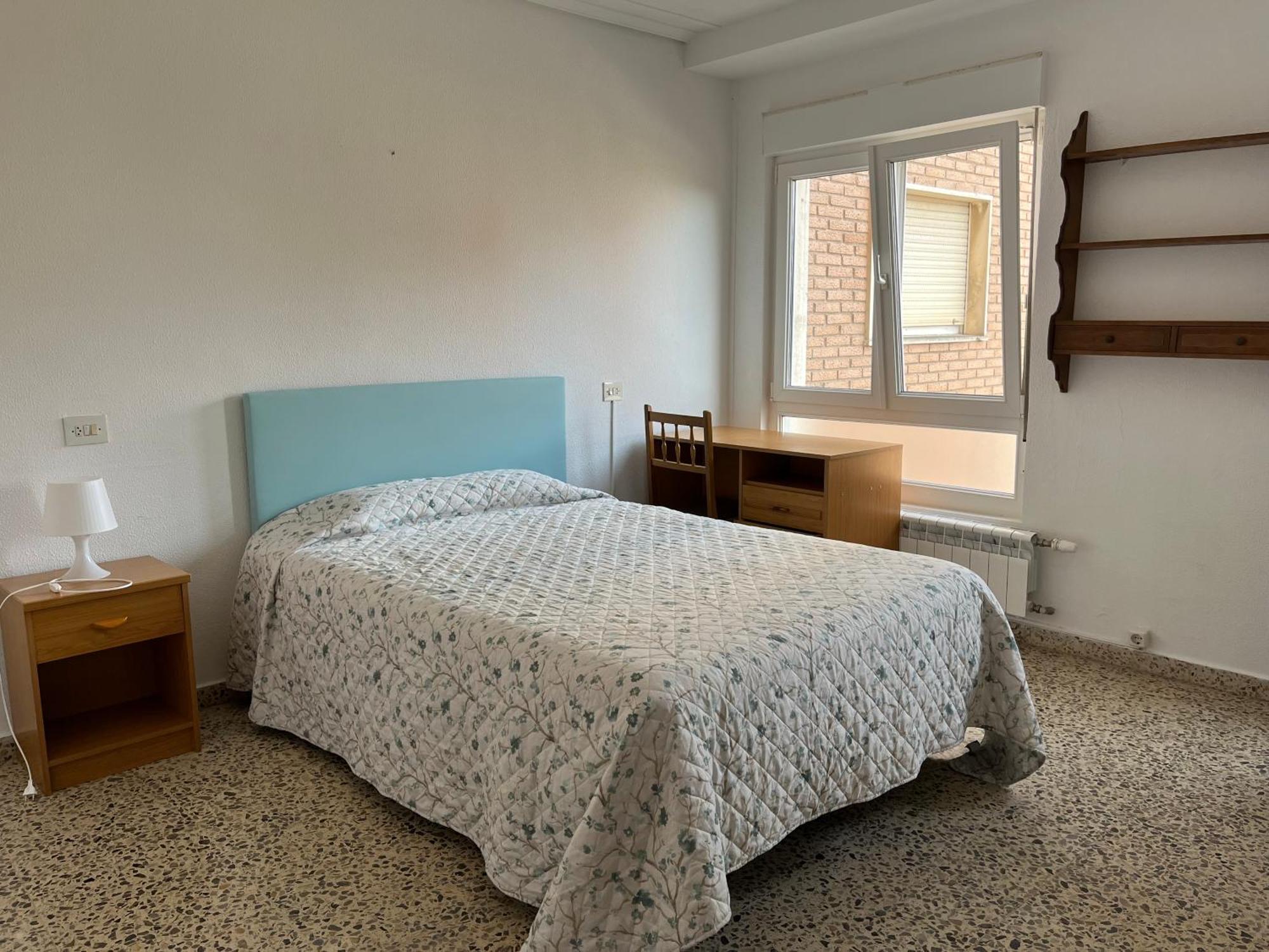 Residencia Universitaria Alto De Miranda - Resisantander Hotel Kültér fotó