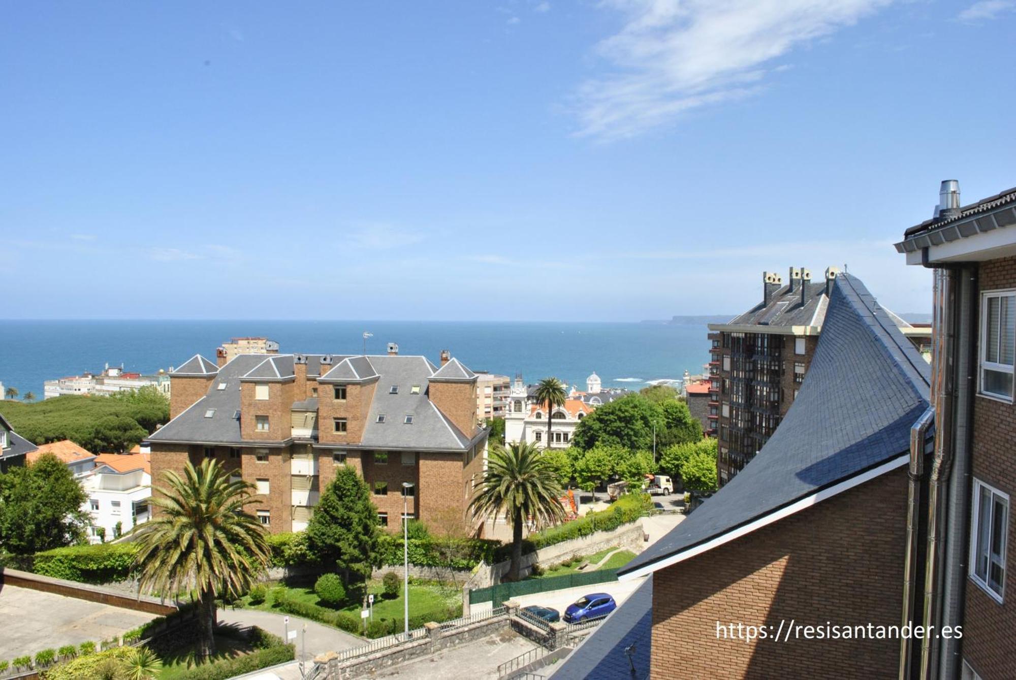 Residencia Universitaria Alto De Miranda - Resisantander Hotel Kültér fotó